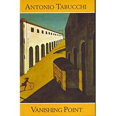 Vanishing Point