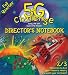 Book 5-G Challenge Fall Quarter Director's Notebook: Doing Life With God in the Picture (Promiseland)