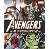 Marvel Avengers The Ultimate Guide To Earth's Mightiest Heroes