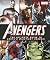 The Avengers: The Ultimate Guide to Earth's Mightiest Heroes