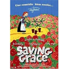 Saving grace [Edizione: Francia]