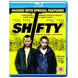 Shifty [Blu-ray]
