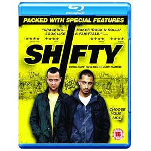 Shifty [Blu-ray]