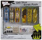 Finesse: Tech Deck Sk8 Shop Bonus Pack [20036612]