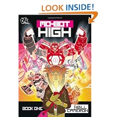 DFC Library: Mo-bot High