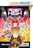 DFC Library: Mo-bot High