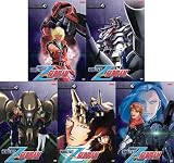 Mobile Suit Zeta Gundam Complete Collection ..Dont Buy it, Until You Read This 61CKmol1LeL. SL160 Mobile Suit Zeta Gundam Complete Collection ..Dont Buy it, Until You Read This