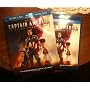 Captain America (Blu-Ray+Dvd+Digital Copy) <b>Blu-ray</b> ~ Chris Evans