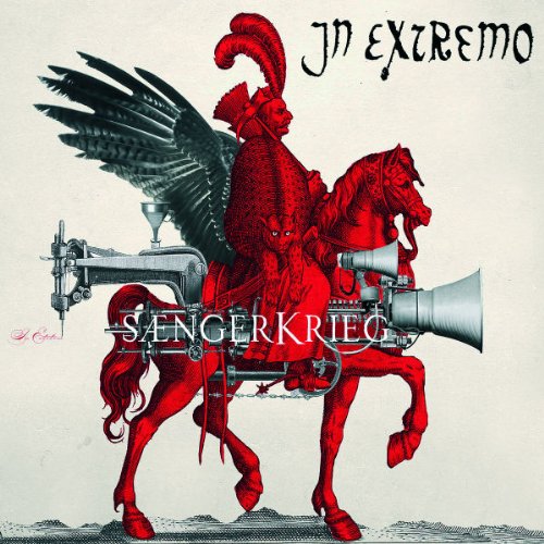 IN EXTREMO - Neues Glück Lyrics - Zortam Music