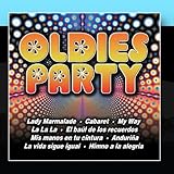 Oldies Party