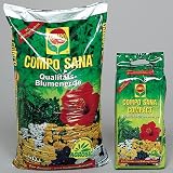 Eigenschaften COMPO 1151 / COMPO Blumenerde 50 Liter Compo Sana