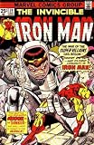 Iron Man (1st Series) #74
