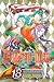 D.Gray-man, Vol. 18