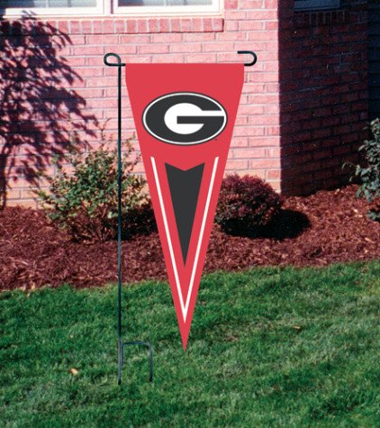 Georgia - Yard pennant