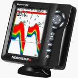 NORTHSTAR EXPLORER 467 DISPLAY ONLY 600W 50/200 SMARTCRAFT