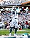 Jason Taylor autographed 8x10 Photo (Miami Dolphins) JSA