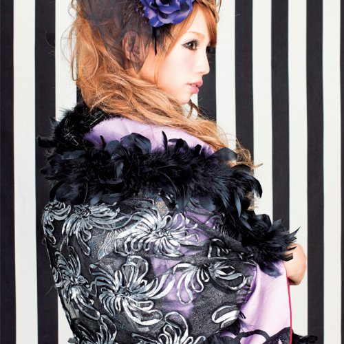 八鍬里美のアイテム画像