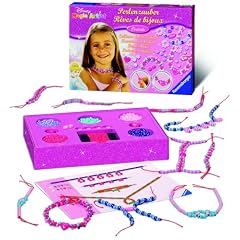 Disney Princess Perlenzauber