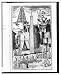 Historic Print (L): [Obelisk at the Circus Nero prior to its relocation to the Piazza of Saint Peter in Rome