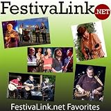 FestivaLink.net Favorites