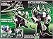 ROBOTECH MOSPEDA 1/48 LEGIOSS AFC-01I ALPHA FIGHTER (GREEN)