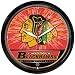 Chicago Blackhawks NHL Round Wall Clock by Wincraft