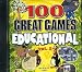 GLOBAL STAR SOFTWARE 100 Great Educational Games, Vol. 5 (Windows) Image