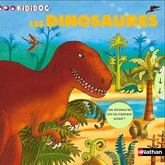Les dinosaures