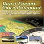 Don't Forget Your Passport - Malaysia