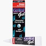 Genteal Lubricant Severe Dry Eye Gel - 10 Ml by Genteal