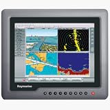 Raymarine G120-12 Ultra Bright Marine Display