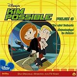 Kim Possible Folge 3