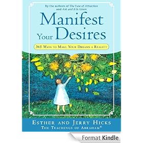 Manifest Your Desires