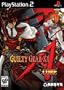Guilty Gear XX Accent Core