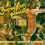 Mi Buenos Aires Querido (My Beloved Buenos Aires): Tangos Among Friends