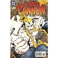 Loose Cannon #4 September 1995