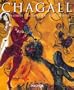 Chagall: Tapestries Tapisserien Tapisseries (Album)