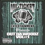 Vol. 1-Outda Woodz