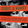 Chris & Nancy: The True Story of the Benoit Murder-Suicide and Pro Wrestling's Cocktail of Death