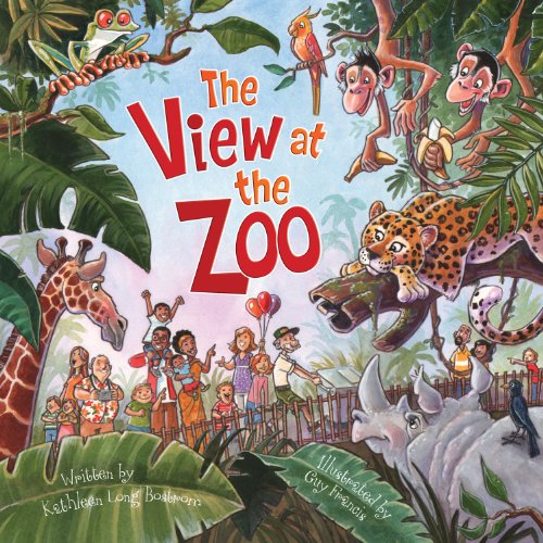 The View at the Zoo