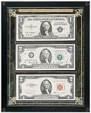 Historic U.S. Currency Collection
