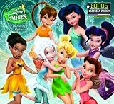 2013 Disney Fairies  Secret of the Wings Wall Calendar