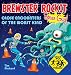 Brewster Rockit: Space Guy!