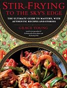Stir-Frying to the Sky's Edge: The Ultimate Guide to Mastery, with Authentic Recipes and Stories: Amazon.de: Grace Young: Englische B&uuml;cher