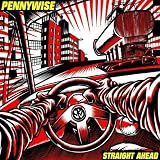 Straight Ahead [Vinyl LP] im Fanshop