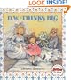 D.W. Thinks Big (D. W. Series)