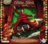 Produkt-Bild: Von der Erde zum Mond: 4 CDs