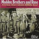 America's Most Colorful Hillbilly Band