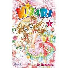 Kilari, Tome 8 :