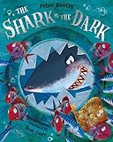 The shark in the dark